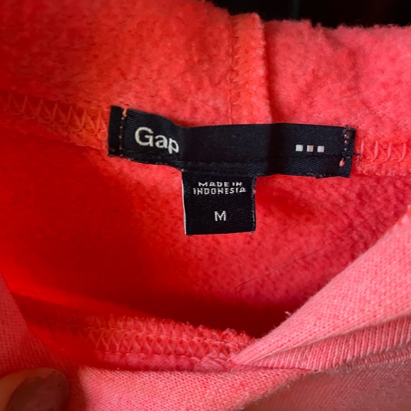 GAP Sweatshirt l Medium - Picture 4 of 7
